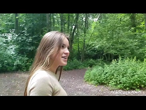 ❤️ Ich schlug Evelina vor, dass wir an einem öffentlichen Ort ficken! Sie sagte ja. Dann habe ich sie in den Arsch gefickt und in ihren Mund gespritzt. Dann pisste sie sich ein. ️❌ Sex video bei uns ❌️