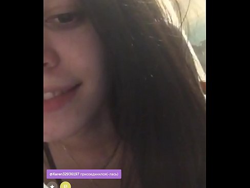 ❤️ Nuttige russische Schlampe (Periscope, VKontakte, Instagram) ️❌ Sex video bei uns ❌️