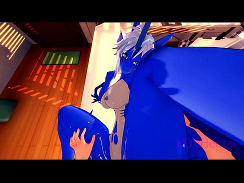 ❤️ Dämonisches Fischmädchen Monster ️❌ Sex video bei uns ❌️