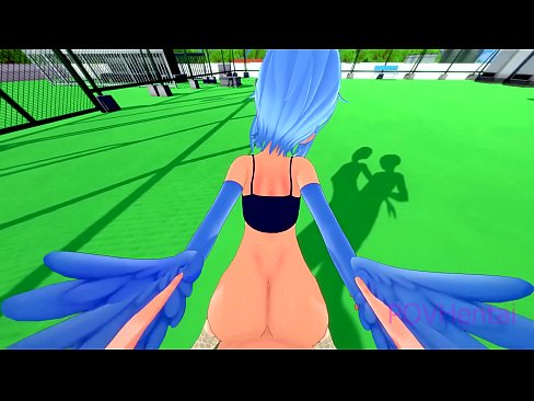 ❤️ Harpyien-Monster-Mädchen. ️❌ Sex video bei uns ❌️